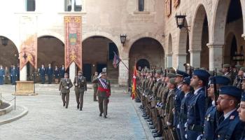 Fem-ho en Català ha exigit aquest dissabte al consorci militar de Menorca que respecti la llengua catalana i la toponímia oficial de l’illa.