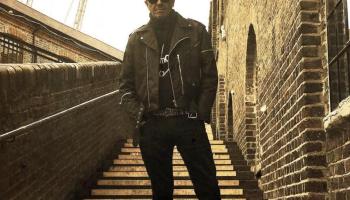 Contundent comiat de Miquel Oliver al músic punk Christian Völker: «te tendrem sempre present ‘salut i força! Fatxes morts i puta Espanya de merda!’»