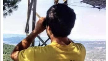 Aquest és l'article denunciat pel sindicat de la Policia espanyola: El delirant model policial que patim a les Balears