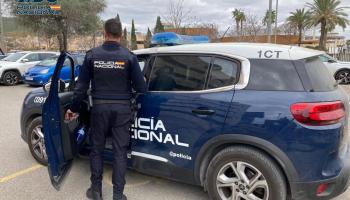 A la presó un home per violar i agredir una jove que acabava de conèixer a Palma