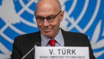 L'ONU deixa clar que l'atac dels EUA contra Veneçuela soscava el dret internacional