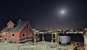 Donald Trump, president dels EUA, vol prendre el control de Grenlàndia.