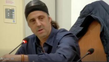 [VÍDEO] Vox Manacor: «Eliminarem l’Escola de Mallorquí i, si poguéssim, l’OCB»