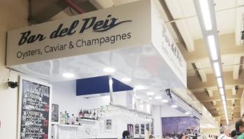 Al Bar del Peix de Palma no volen mallorquins: «Si me habláis catalán, no hago el pedido, limpio la mesa y os podéis ir»