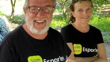 Ha mort Pere Palou i Mas, físic, matemàtic, escriptor, docent, lluitador per la Llibertat i expresident de l’OCB d’Esporles