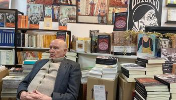 Josep Amengual: «El rei En Jaume va incorporar jueus a la seva administració, especialment a les finances»