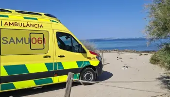 Les Balears posen en marxa un projecte per a complir els darrers desigs dels pacients que es troben en l&rsquo;etapa final de la vida
