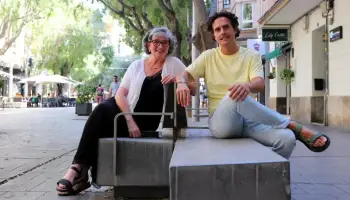 David Pujol: &laquo;Cal municipalitzar el s&ograve;l urbanitzable per acabar amb l'especulaci&oacute; i garantir el dret a l'habitatge&raquo;