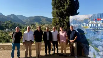 La taula rodona &lsquo;Qu&egrave; suposa ser Patrimoni Mundial?&rsquo; reivindica el valor de la Serra de Tramuntana quinze anys despr&eacute;s de la seva declaraci&oacute;
