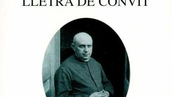 La primera pedra del &lsquo;Diccionari Catal&agrave;-Valenci&agrave;-Balear&rsquo; es va posar fa 125 anys