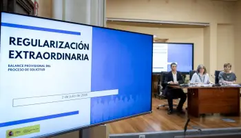 34.166 ciutadans de les Balears han sol&middot;licitat la regularitzaci&oacute; extraordin&agrave;ria