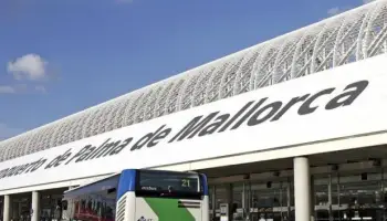 Reclamen a Aena la reobertura de la cantina com a espai per als treballadors davant les altes temperatures a l'aeroport de Palma