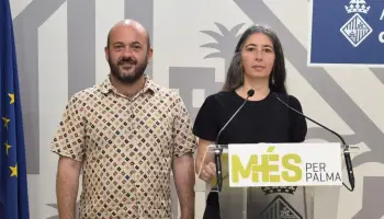 &laquo;PP i Vox premien els que fan lloguer tur&iacute;stic il&middot;legal&raquo;