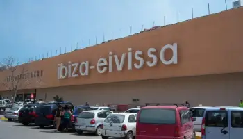 &laquo;Aena continua sense entendre que Eivissa no vol un aeroport de 10 milions de passatgers&raquo;