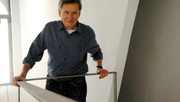 Ferran Cano en una imatge d'arxiu. 