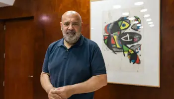 Jaime Martínez: «Reduir turistes és reduir llocs de feina, ingressos, impostos i qualitat de vida»