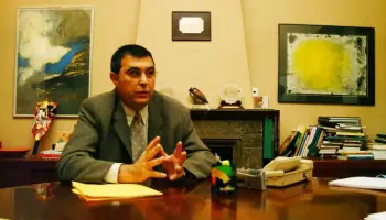 Ha mort Celestí Alomar, qui va ser fundador del PSI i Conseller del Govern, impulsor de la primera Ecotaxa
