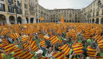 L’OCB convida la nova cònsol d’Alemanya a parlar de llengua, convivència i integració