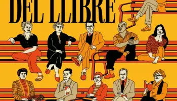 La Setmana del Llibre en Català de Palma convida a «seure amb els grans noms de la literatura catalana»
