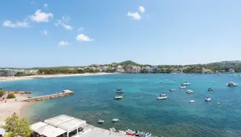 El GOB reclama més ambició perquè la Llei del Litoral posi límits reals a la pressió sobre la costa