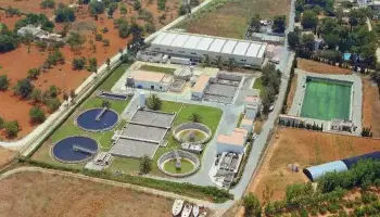 El creixement poblacional i la massificació turística porten les depuradores de les Balears al límit