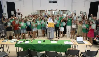 L'Assemblea de Docents afronta un nou curs intensificant les mobilitzacions en defensa de l'educació pública