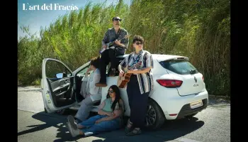 L'art del fracàs (Videoclip Oficial) | Terra i Sal