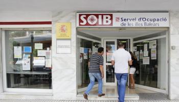 Els econacionalistes reclamen que les Balears siguin pioneres en la implantació de la figura de la Garantia Juvenil d’Ocupació.