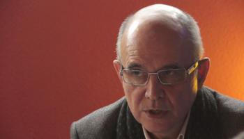 Marí, aquest dimarts a Palma fins on ha viatjat per complir diferents compromisos professionals. 