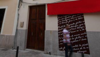 La seu de l'Obra a Palma, Can Alcover.