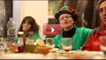 Taverners - Siau qui sou (videoclip)