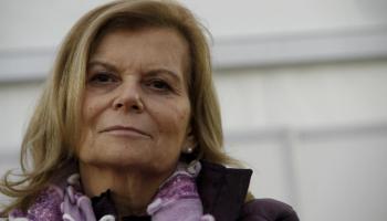 Riera s'ha convertit en la sisena dona de la Reial Acadèmia Espanyola.