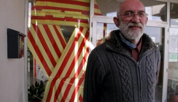 Els professors del centre marratxiner recorden que just hi ha hagut una família que hagi elevat denúncia a la conselleria de Joana Maria Camps.