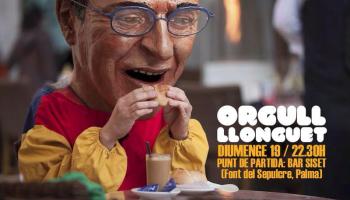 'Orgull Llonguet', l'esperit d'una festa més participativa