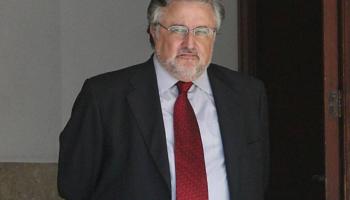 Massot, en una imatge d'arxiu.