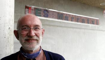 March en una foto d'arxiu. 