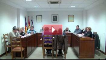 Sant Llorenç des Cardassar declara la senyera símbol oficial