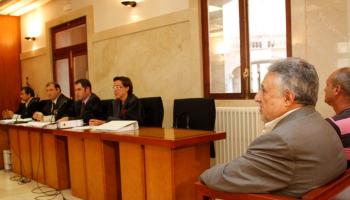 Un empresari diu que pagà Gibert