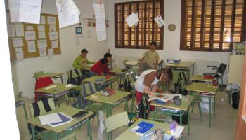 La directiva del CEIP Mestre Colom de Bunyola dimiteix "per dignitat"