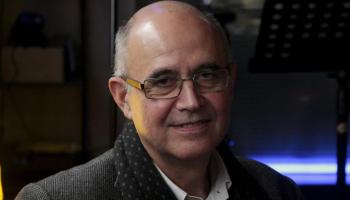 PALMA. MUSICA. EL CANTANTE ISIDOR MARI VERSIONARA A BOB DYLAN EN SU PROXIMO DISCO.