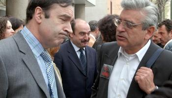 Pedro J. Ramírez en una imatge d'arxiu. 