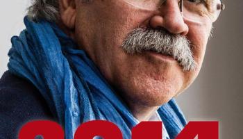 Portada del llibre de Carod-Rovira.