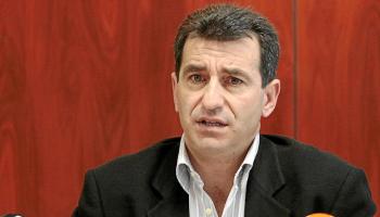 Gabriel Company ha nomenat José C.Caballero nou responsable de la Comissió.