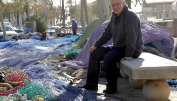 Pastor és el director executiu d'Oceana Europa.