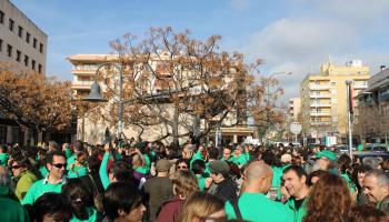 Educació convoca els docents, tres mesos després de l'última mesa sectorial