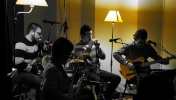 Imatge promocional del grup mallorquí.