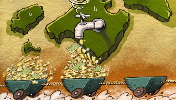 El Parlament Europeu encarrega a la Fundació Emili Darder un càlcul de la balança fiscal de les Illes amb la UE