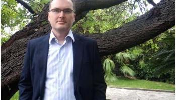 Albert Pont serà avui a Can Alcover a partirde les 20 hores. 