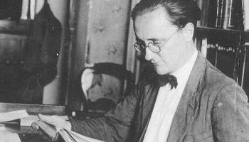 Francesc de Borja Moll i l'Editorial que creà són dos clars exemples de resistència cultural a Mallorca.