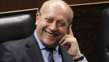 L’STEI-i denuncia que la llei de José Ignació Wert, ministre d'Educació, fomentarà en nepotisme. 